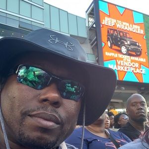 Meet your Posher, Gary